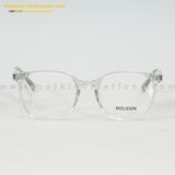  GỌNG KÍNH MOLSION MJ3036-B12 53-19 