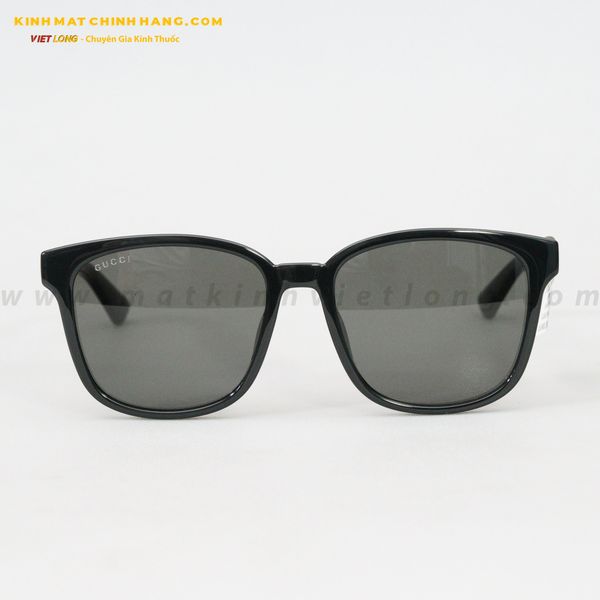  KÍNH MÁT GUCCI GG0637SK-001 56-18 