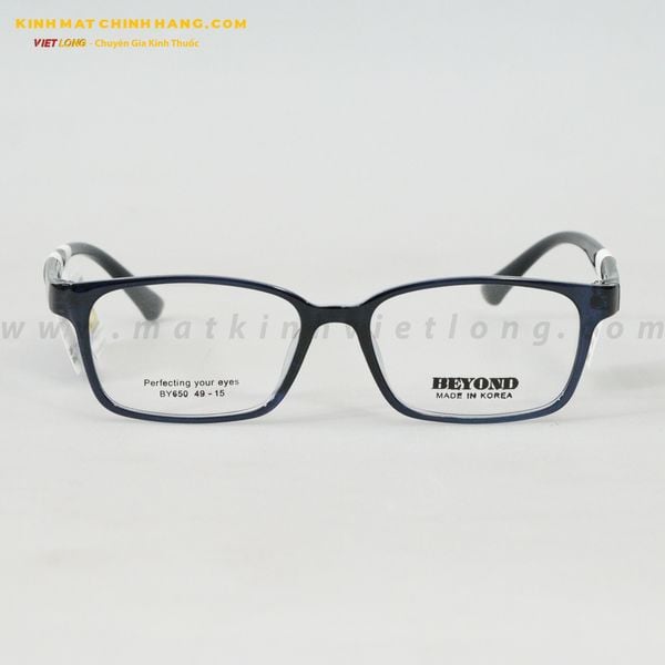  GỌNG KÍNH BEYOND BY650-NY 49-15 