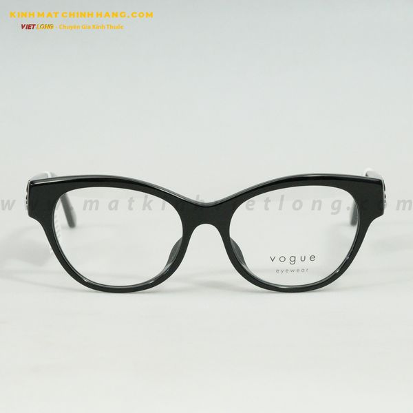 GỌNG KÍNH VOGUE 0VO5527F-W44 52-17 