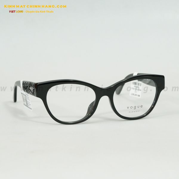  GỌNG KÍNH VOGUE 0VO5527F-W44 52-17 