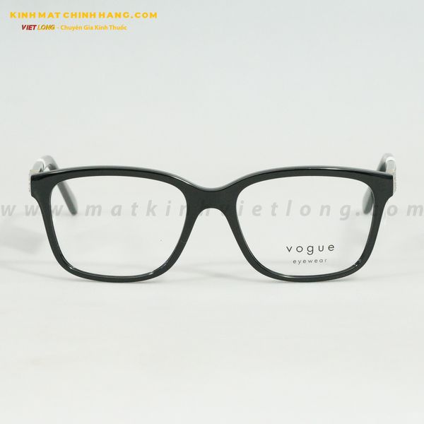  GỌNG KÍNH VOGUE 0VO5574B-W44 53-17 