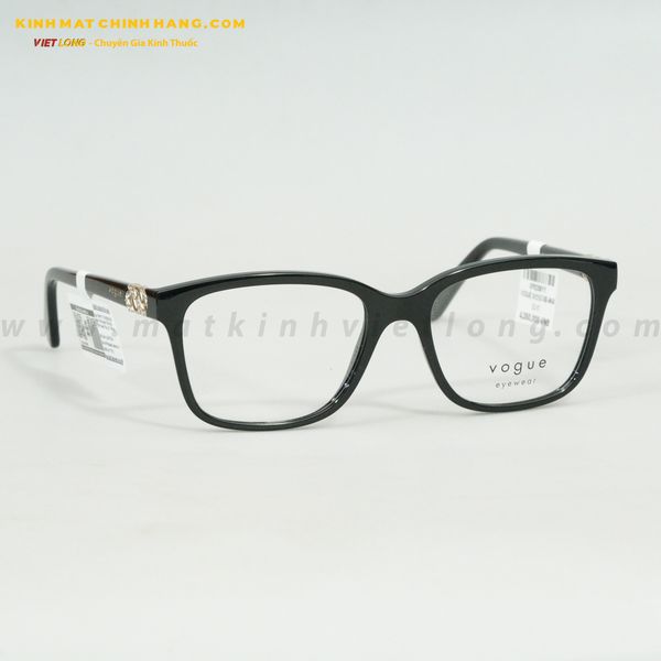 GỌNG KÍNH VOGUE 0VO5574B-W44 53-17 