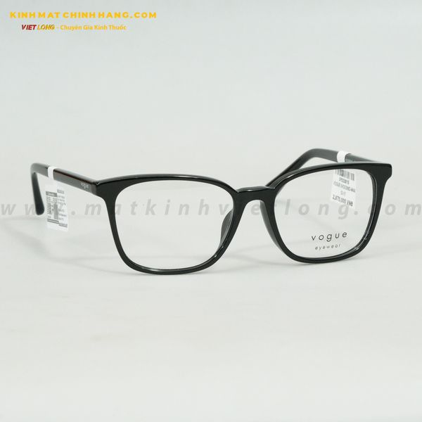  GỌNG KÍNH VOGUE 0VO5399D-W44 53-17 