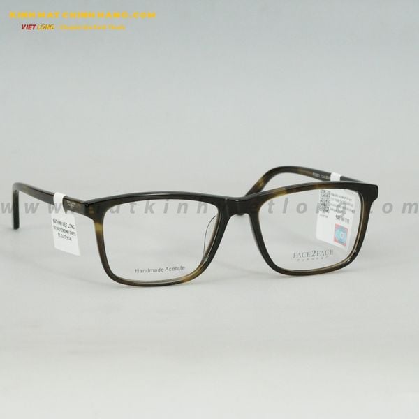  GỌNG KÍNH FACE2FACE F13001-134 53-17 
