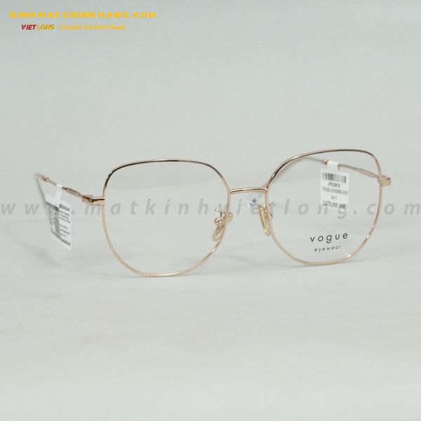  GỌNG KÍNH VOGUE 0VO4296D-5152 54-17 