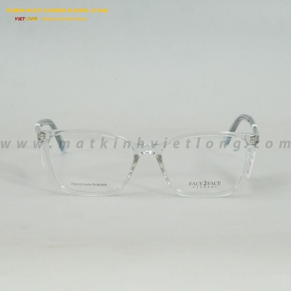  GỌNG KÍNH FACE2FACE F13002-331 54-17 