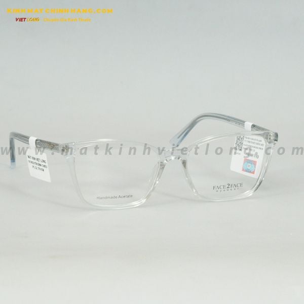  GỌNG KÍNH FACE2FACE F13002-331 54-17 