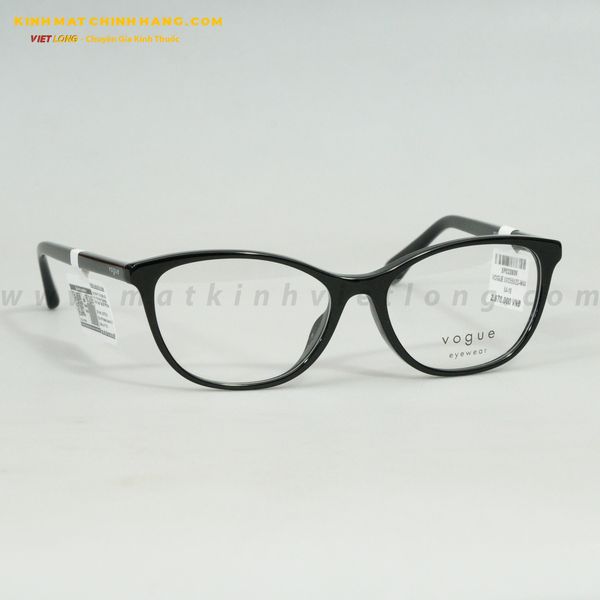  GỌNG KÍNH VOGUE 0VO5502D-W44 54-16 
