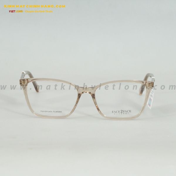  GỌNG KÍNH FACE2FACE F13002-083A 54-17 