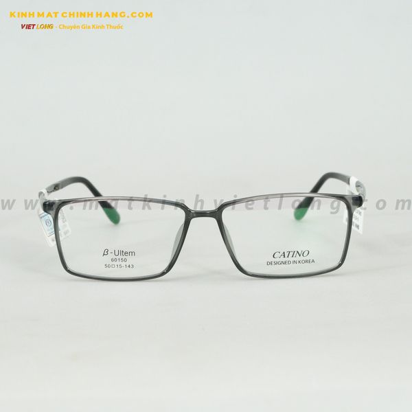 GỌNG KÍNH CATINO 60150-C8 50-15 