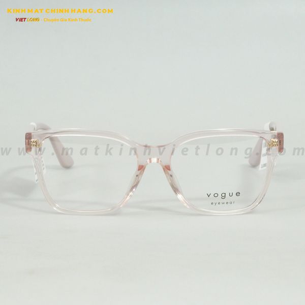  GỌNG KÍNH VOGUE 0VO5452F-2828 53-16 