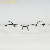  GỌNG KÍNH OLIVE MS-55101-C2 55-17 