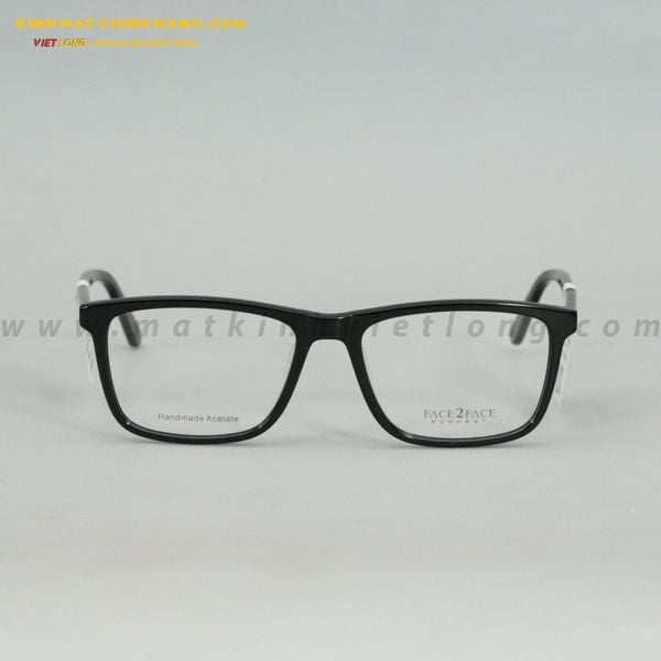  GỌNG KÍNH FACE2FACE F13001-992 53-17 