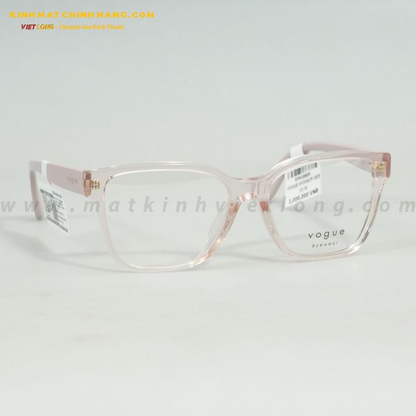  GỌNG KÍNH VOGUE 0VO5452F-2828 53-16 