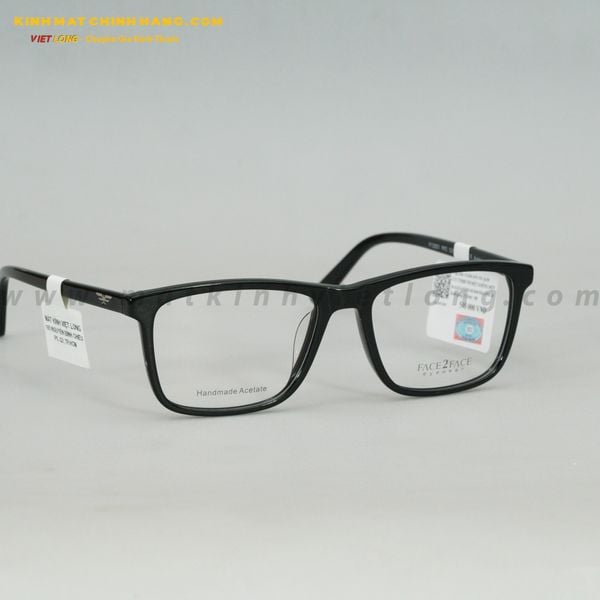  GỌNG KÍNH FACE2FACE F13001-992 53-17 