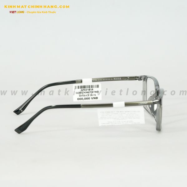  GỌNG KÍNH CATINO 60150-C8 50-15 