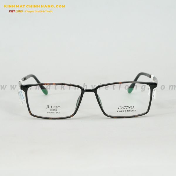  GỌNG KÍNH CATINO 60150-C7 50-15 