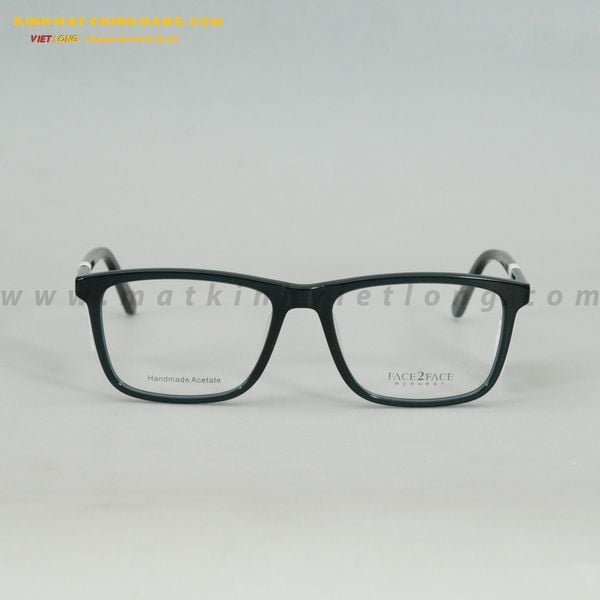  GỌNG KÍNH FACE2FACE F13001-162 53-17 