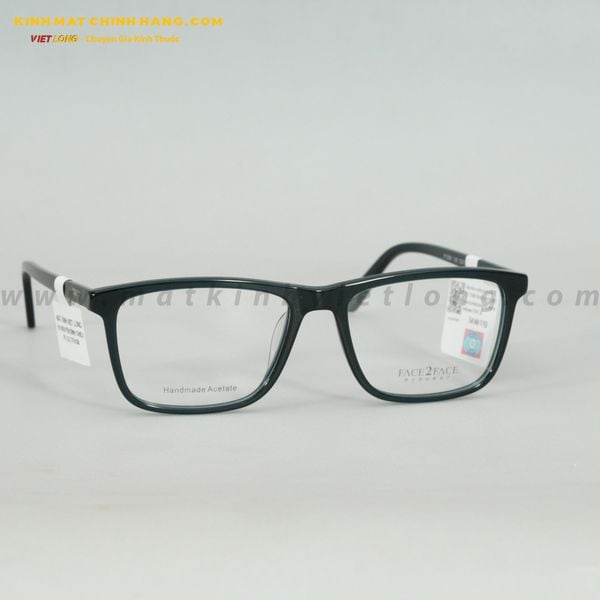 GỌNG KÍNH FACE2FACE F13001-162 53-17 