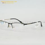  GỌNG KÍNH OLIVE MS-55101-C1 55-17 