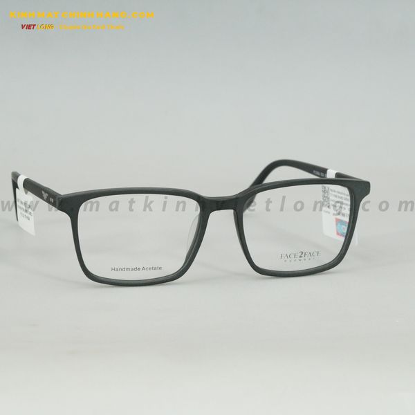  GỌNG KÍNH FACE2FACE F13006-026 55-18 