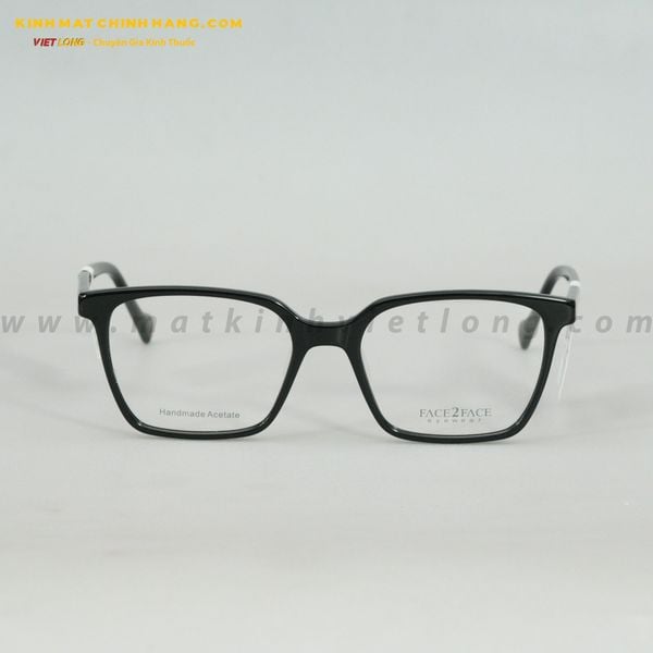  GỌNG KÍNH FACE2FACE F13005-992 52-18 