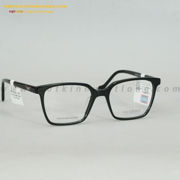  GỌNG KÍNH FACE2FACE F13005-992 52-18 