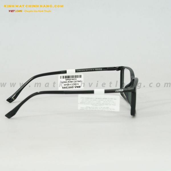  GỌNG KÍNH CATINO 60150-C2 50-15 