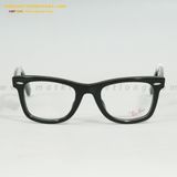  GỌNG KÍNH RAYBAN 0RX5121F-2000 50-22 