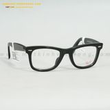  GỌNG KÍNH RAYBAN 0RX5121F-2000 50-22 
