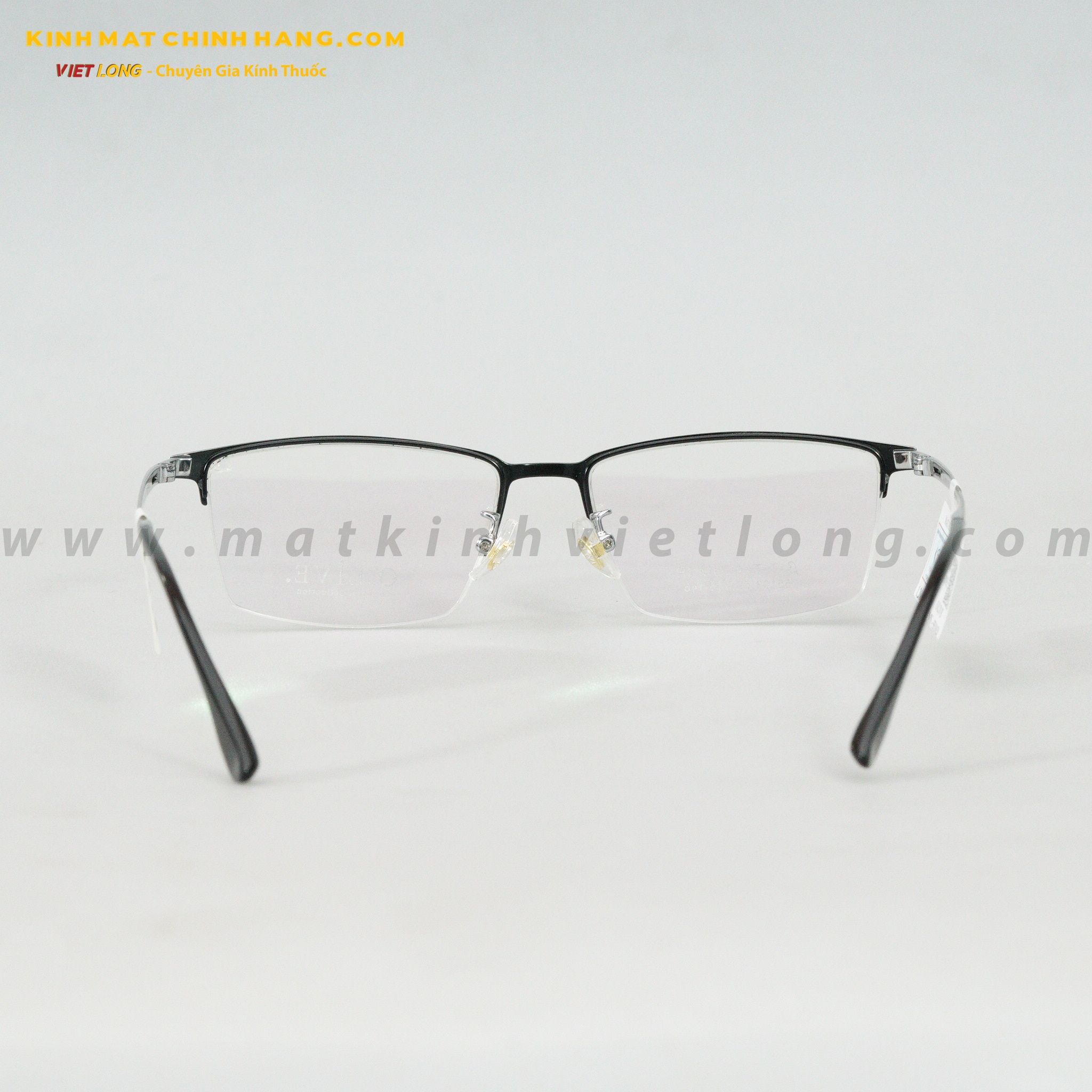  GỌNG KÍNH OLIVE MS-55103-C2 53-16 