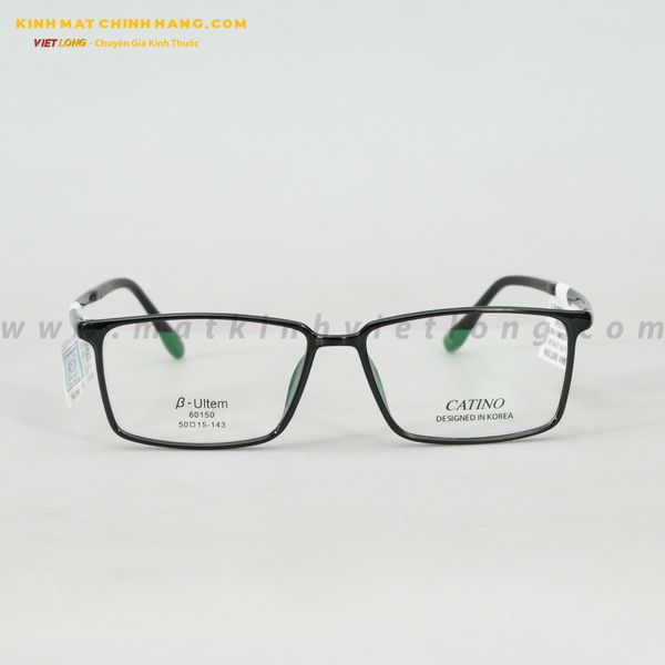  GỌNG KÍNH CATINO 60150-C1 50-15 