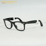  GỌNG KÍNH RAYBAN 0RX5121F-2000 50-22 