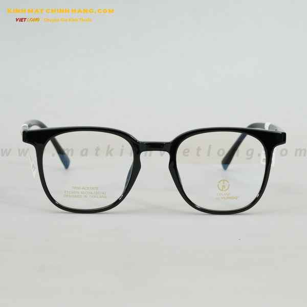 GỌNG KÍNH TEGANO TTC3075-C1 50-24 