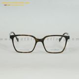  GỌNG KÍNH FACE2FACE F13005-134 52-18 