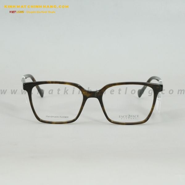  GỌNG KÍNH FACE2FACE F13005-134 52-18 