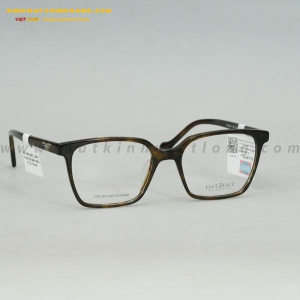  GỌNG KÍNH FACE2FACE F13005-134 52-18 