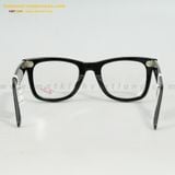  GỌNG KÍNH RAYBAN 0RX5121F-2000 50-22 