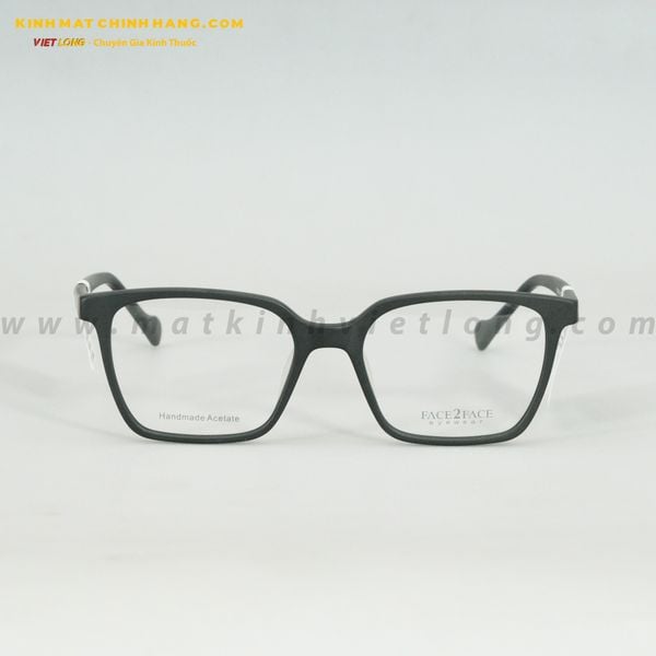  GỌNG KÍNH FACE2FACE F13005-026 52-18 
