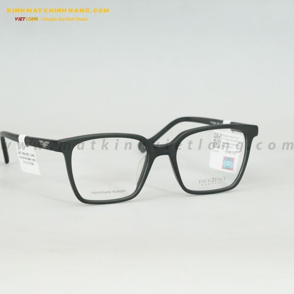  GỌNG KÍNH FACE2FACE F13005-026 52-18 
