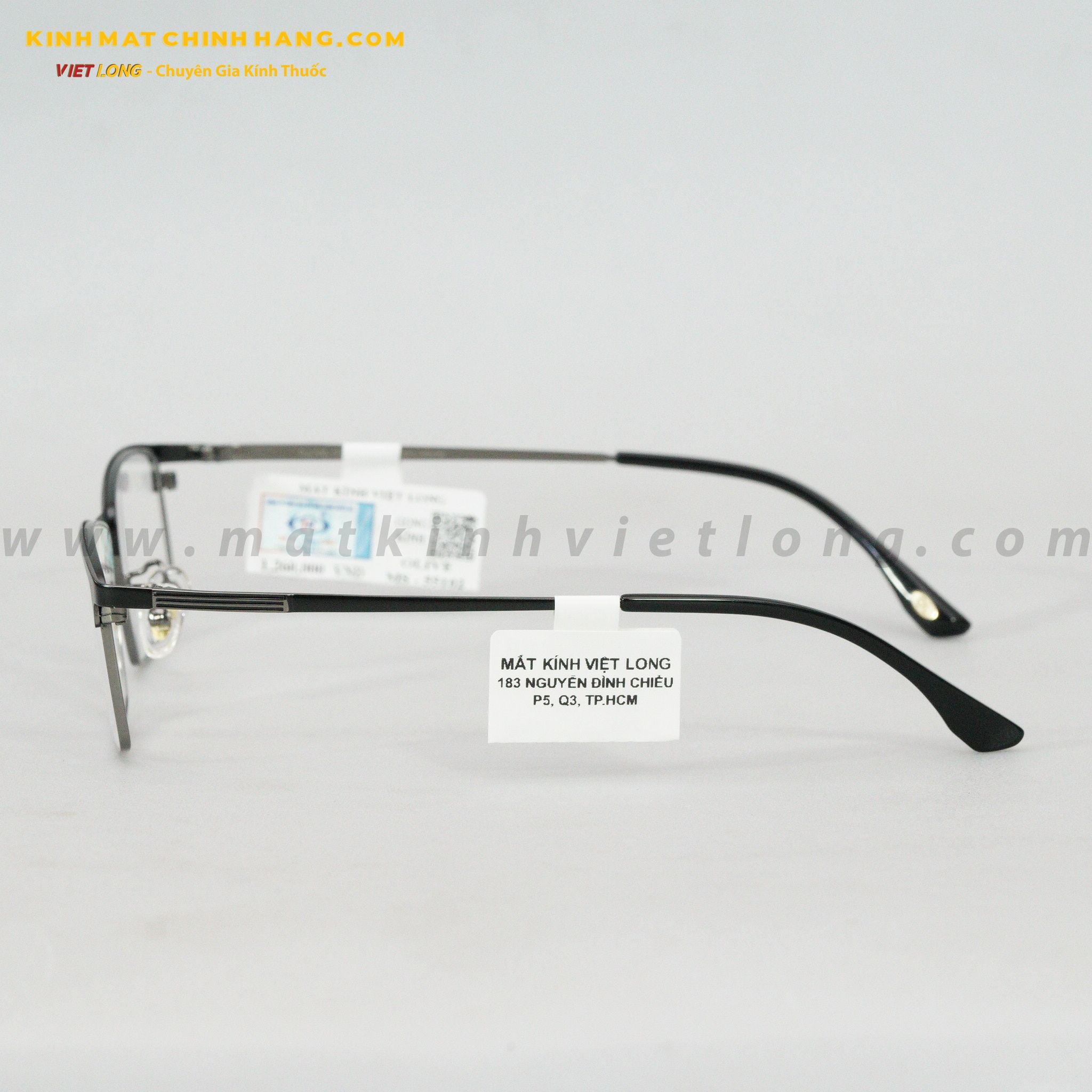  GỌNG KÍNH OLIVE MS-55102-C3 56-16 