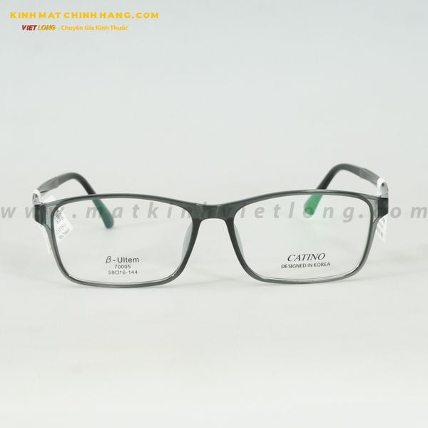  GỌNG KÍNH CATINO 70005-C8 59-16 