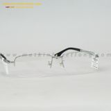  GỌNG KÍNH OLIVE MS-55108-C2 59-17 