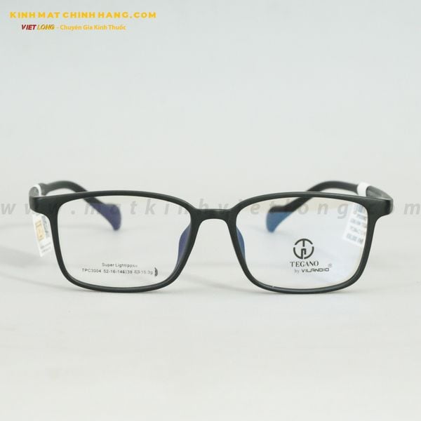  GỌNG KÍNH TEGANO TPC3004-C2 52-16 