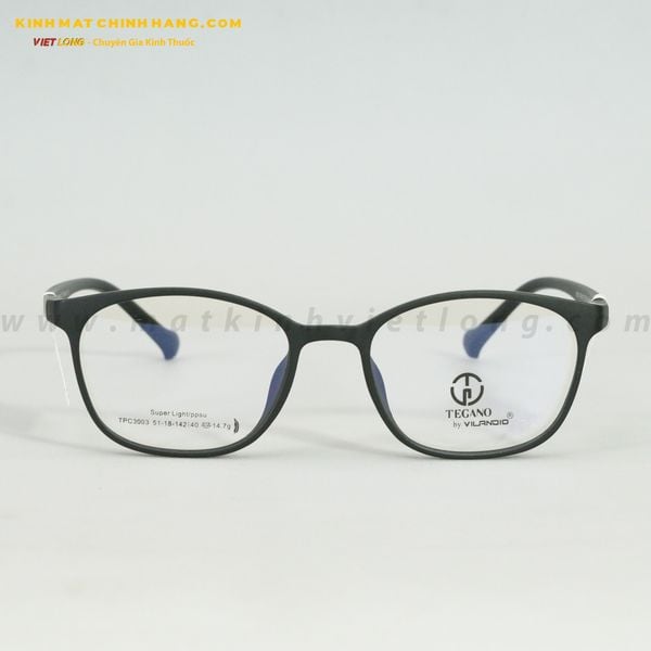  GỌNG KÍNH TEGANO TPC3003-C2 51-18 