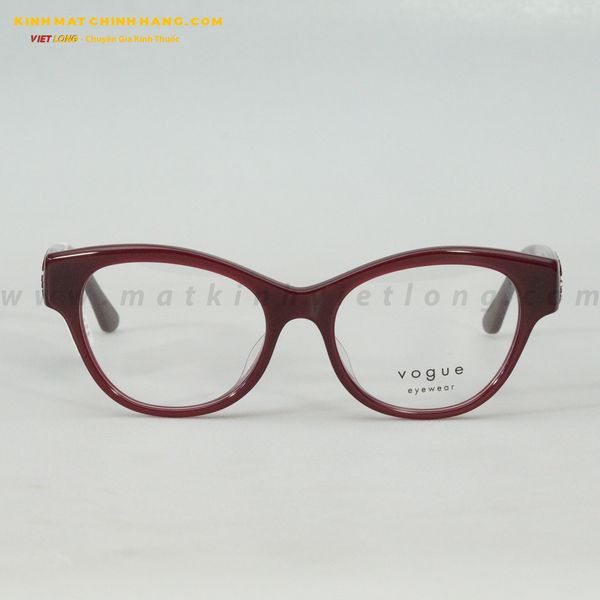  GỌNG KÍNH VOGUE 0VO5527F-2139 52-17 