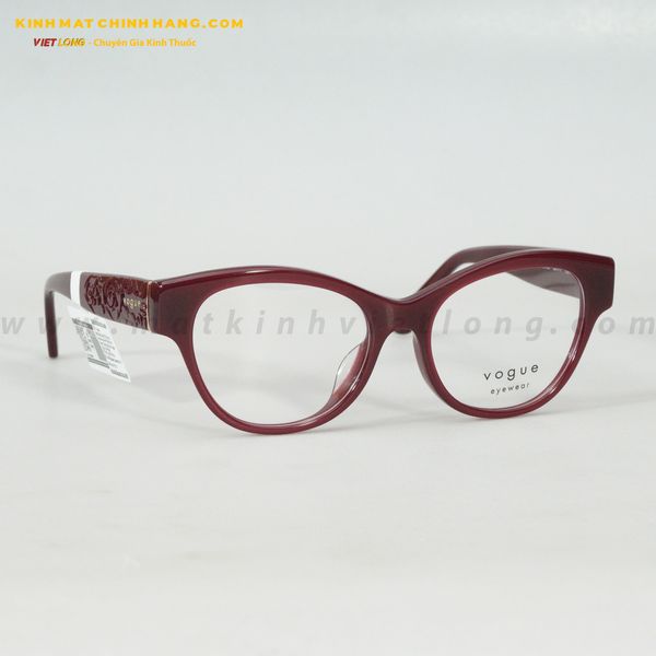  GỌNG KÍNH VOGUE 0VO5527F-2139 52-17 