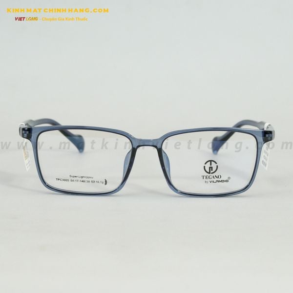  GỌNG KÍNH TEGANO TPC3005-C4 54-17 