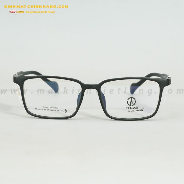  GỌNG KÍNH TEGANO TPC3005-C2 54-17 